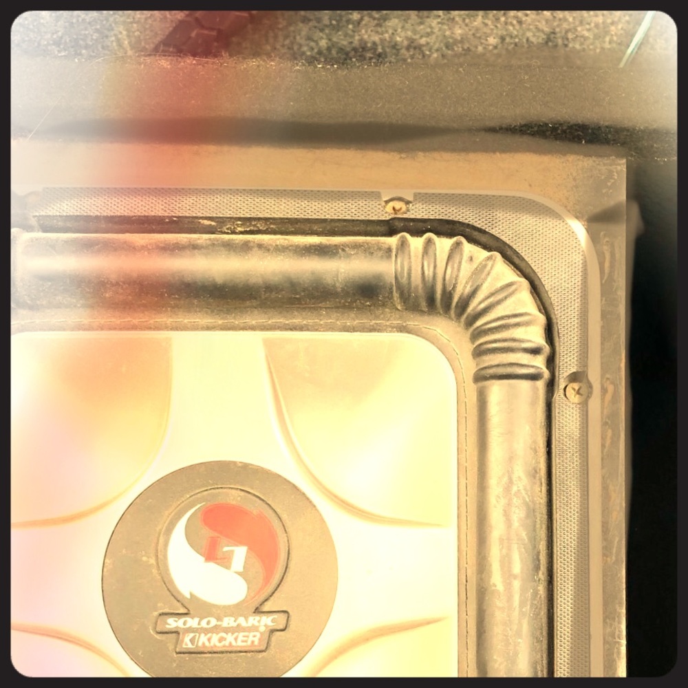 Kicker L7